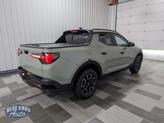 Thumbnail of 2024 Sage Gray Hyundai SANTA CRUZ