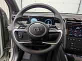 Thumbnail of 2024 Sage Gray Hyundai SANTA CRUZ
