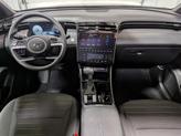 Thumbnail of 2024 Sage Gray Hyundai SANTA CRUZ