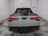 Thumbnail of 2024 Sage Gray Hyundai SANTA CRUZ