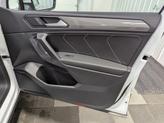 Thumbnail of 2022 Pure White Volkswagen Tiguan