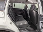 Thumbnail of 2022 Pure White Volkswagen Tiguan