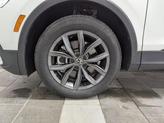 Thumbnail of 2022 Pure White Volkswagen Tiguan