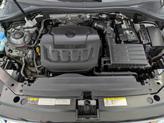 Thumbnail of 2022 Pure White Volkswagen Tiguan