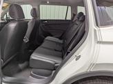 Thumbnail of 2022 Pure White Volkswagen Tiguan