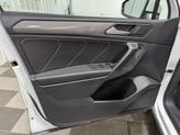 Thumbnail of 2022 Pure White Volkswagen Tiguan