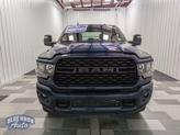 Thumbnail of 2024 Patriot Blue Pearlcoat RAM 2500