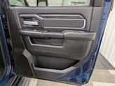 Thumbnail of 2024 Patriot Blue Pearlcoat RAM 2500