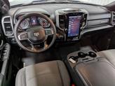 Thumbnail of 2024 Patriot Blue Pearlcoat RAM 2500
