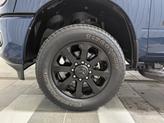 Thumbnail of 2024 Patriot Blue Pearlcoat RAM 2500