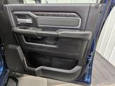 Thumbnail of 2024 Patriot Blue Pearlcoat RAM 2500