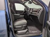 Thumbnail of 2024 Patriot Blue Pearlcoat RAM 2500