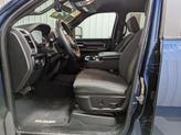 Thumbnail of 2024 Patriot Blue Pearlcoat RAM 2500