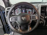 Thumbnail of 2024 Patriot Blue Pearlcoat RAM 2500