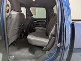 Thumbnail of 2024 Patriot Blue Pearlcoat RAM 2500