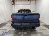 Thumbnail of 2024 Patriot Blue Pearlcoat RAM 2500