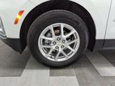 Thumbnail of 2024 Summit White Chevrolet Equinox