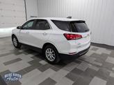 Thumbnail of 2024 Summit White Chevrolet Equinox
