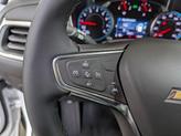 Thumbnail of 2024 Summit White Chevrolet Equinox