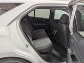Thumbnail of 2024 Summit White Chevrolet Equinox