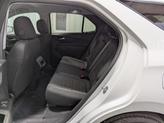 Thumbnail of 2024 Summit White Chevrolet Equinox
