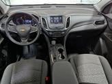 Thumbnail of 2024 Summit White Chevrolet Equinox