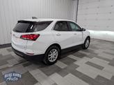 Thumbnail of 2024 Summit White Chevrolet Equinox
