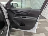 Thumbnail of 2024 Summit White Chevrolet Equinox