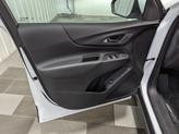 Thumbnail of 2024 Summit White Chevrolet Equinox
