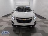 Thumbnail of 2024 Summit White Chevrolet Equinox
