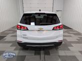 Thumbnail of 2024 Summit White Chevrolet Equinox