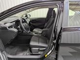 Thumbnail of 2025 Midnight Black Metallic Toyota Corolla Hybrid
