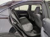 Thumbnail of 2025 Midnight Black Metallic Toyota Corolla Hybrid