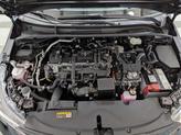 Thumbnail of 2025 Midnight Black Metallic Toyota Corolla Hybrid