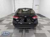 Thumbnail of 2025 Midnight Black Metallic Toyota Corolla Hybrid