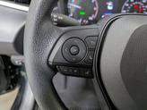 Thumbnail of 2025 Midnight Black Metallic Toyota Corolla Hybrid