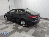 Thumbnail of 2025 Midnight Black Metallic Toyota Corolla Hybrid