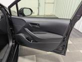 Thumbnail of 2025 Midnight Black Metallic Toyota Corolla Hybrid