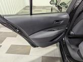 Thumbnail of 2025 Midnight Black Metallic Toyota Corolla Hybrid