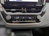 Thumbnail of 2025 Midnight Black Metallic Toyota Corolla Hybrid
