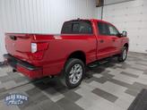 Thumbnail of 2024 Red Alert Nissan Titan XD