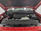 Thumbnail of 2024 Red Alert Nissan Titan XD