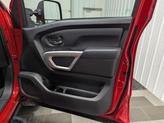 Thumbnail of 2024 Red Alert Nissan Titan XD