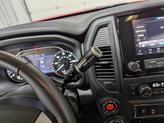 Thumbnail of 2024 Red Alert Nissan Titan XD