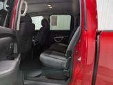Thumbnail of 2024 Red Alert Nissan Titan XD