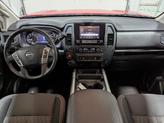 Thumbnail of 2024 Red Alert Nissan Titan XD