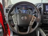 Thumbnail of 2024 Red Alert Nissan Titan XD