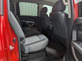 Thumbnail of 2024 Red Alert Nissan Titan XD
