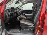 Thumbnail of 2024 Red Alert Nissan Titan XD