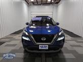 Thumbnail of 2023 Caspian Blue Metallic Nissan Rogue